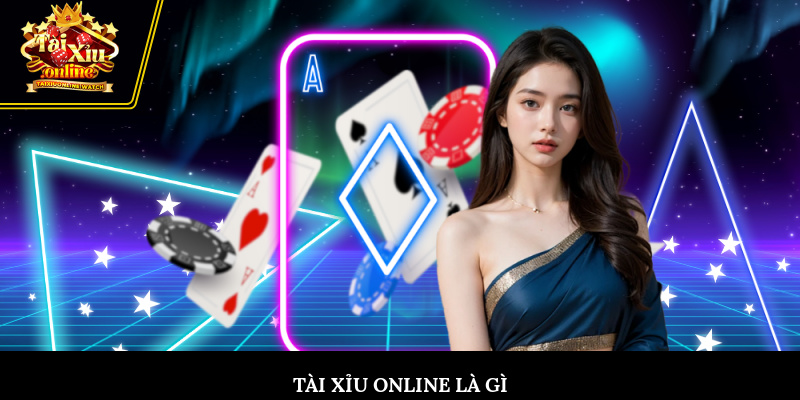 Tài Xỉu Online là trò chơi có tỷ lệ thưởng cao